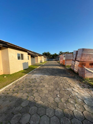 Imagem Casa de Condomínio com 2 Quartos à Venda, 39 m² em Tabuleiro - Barra Velha