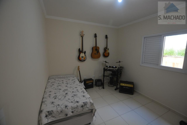 Imagem Casa com 3 Quartos à Venda, 130 m² em Parque Das Nações - Santo André