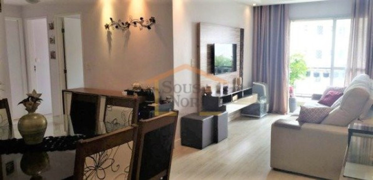 Imagem Apartamento com 2 Quartos à Venda, 63 m² em Lauzane Paulista - São Paulo Imagem Apartamento com 2 Quartos à Venda, 63 m² em Lauzane Paulista - São Paulo