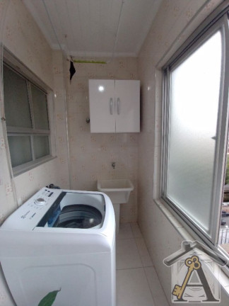 Imagem Apartamento com 3 Quartos à Venda, 108 m² em Gonzaga - Santos Imagem Apartamento com 3 Quartos à Venda, 108 m² em Gonzaga - Santos