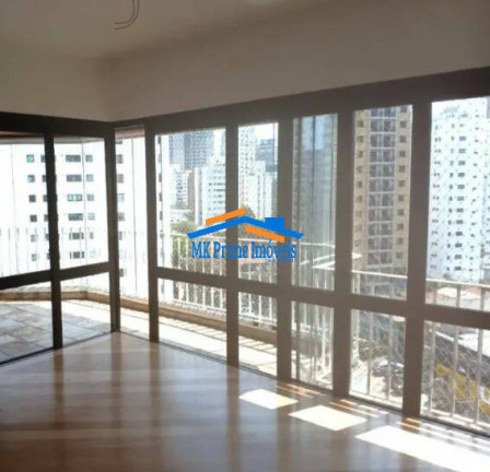 Imagem Apartamento com 3 Quartos à Venda, 177 m² em Moema - São Paulo Imagem Apartamento com 3 Quartos à Venda, 177 m² em Moema - São Paulo
