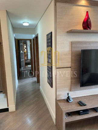 Imagem Apartamento com 3 Quartos à Venda, 86 m² em Jardim Satélite - São José Dos Campos Imagem Apartamento com 3 Quartos à Venda, 86 m² em Jardim Satélite - São José Dos Campos