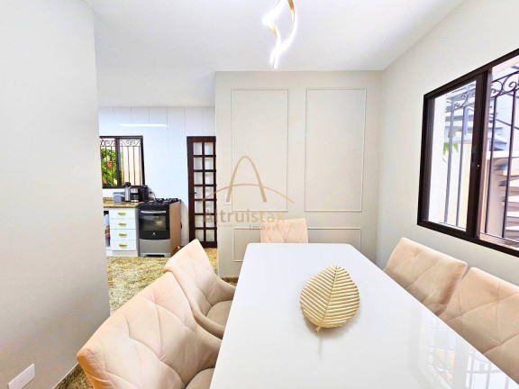 Imagem Casa com 3 Quartos à Venda, 354 m² em Centro - Osasco Imagem Casa com 3 Quartos à Venda, 354 m² em Centro - Osasco