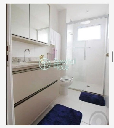 Imagem Apartamento com 3 Quartos à Venda, 200 m² em Panamby - São Paulo Imagem Apartamento com 3 Quartos à Venda, 200 m² em Panamby - São Paulo