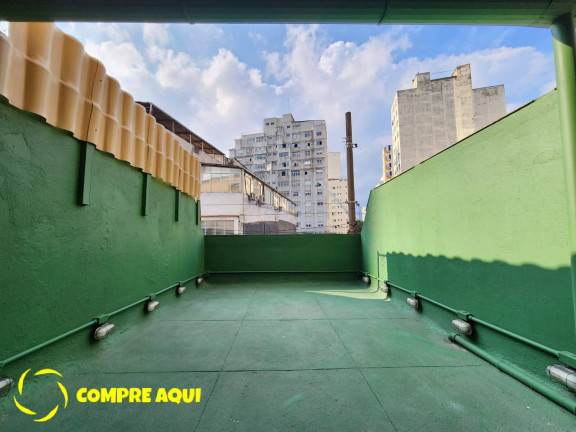 Apartamento com 1 Quarto à Venda, 49 m² em Vila Buarque - São Paulo