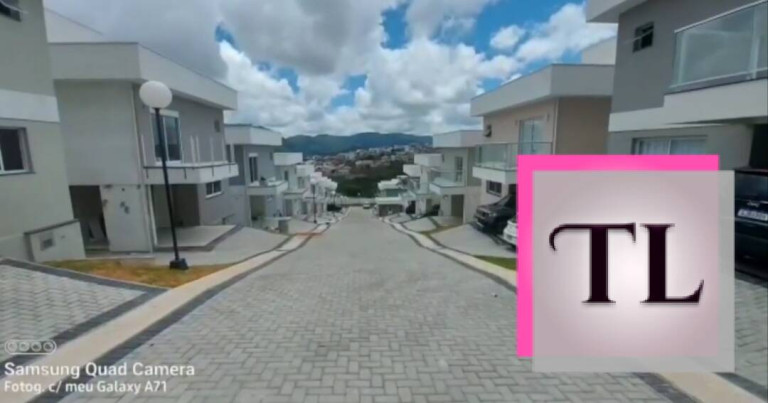 Imagem Casa com 3 Quartos à Venda, 130 m² em Residencial Belvedere - Poços De Caldas Imagem Casa com 3 Quartos à Venda, 130 m² em Residencial Belvedere - Poços De Caldas