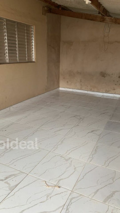 Imagem Casa com 2 Quartos à Venda, 70 m² em Jardim Carolina - Lençóis Paulista Imagem Casa com 2 Quartos à Venda, 70 m² em Jardim Carolina - Lençóis Paulista