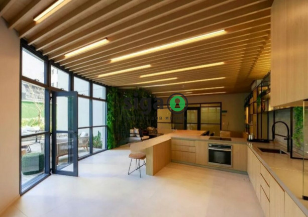Imagem Apartamento com 3 Quartos à Venda, 109 m² em Campo Belo - São Paulo Imagem Apartamento com 3 Quartos à Venda, 109 m² em Campo Belo - São Paulo
