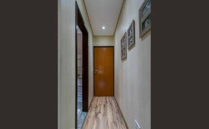 Imagem Casa com 3 Quartos à Venda, 186 m² em Jardim Textil - São Paulo Imagem Casa com 3 Quartos à Venda, 186 m² em Jardim Textil - São Paulo
