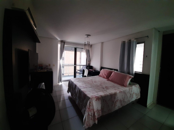 Imagem Apartamento com 3 Quartos à Venda, 140 m² em Ponta Do Farol - São Luís Imagem Apartamento com 3 Quartos à Venda, 140 m² em Ponta Do Farol - São Luís