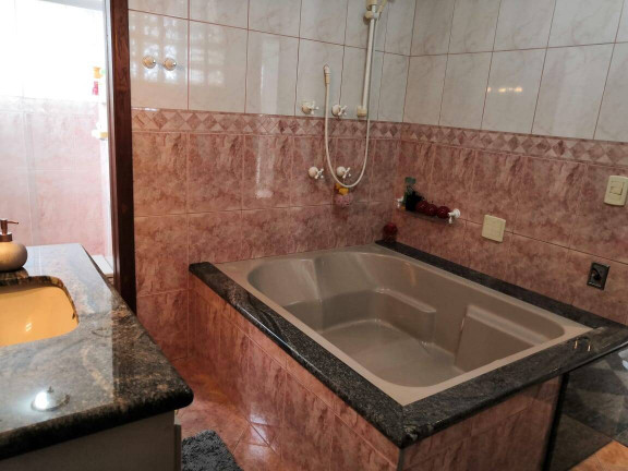 Imagem Cobertura com 4 Quartos à Venda, 144 m² em Vila Ivone - São Paulo