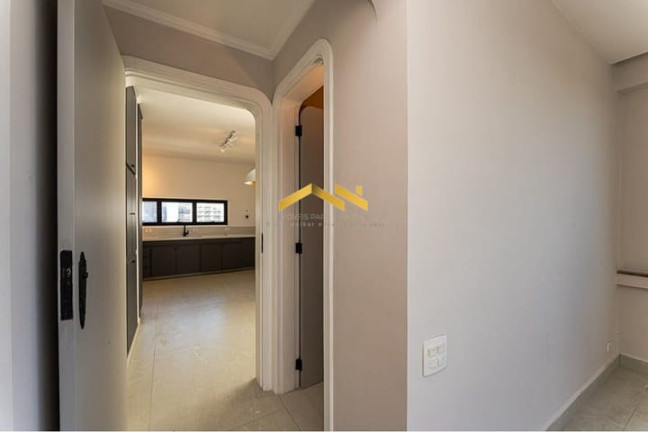 Imagem Apartamento com 3 Quartos à Venda, 180 m² em Vila Alexandria - São Paulo