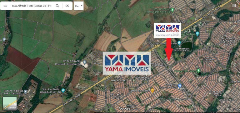 Imagem Terreno à Venda, 250 m² em Parque Das Figueiras - Ribeirão Preto Imagem Terreno à Venda, 250 m² em Parque Das Figueiras - Ribeirão Preto