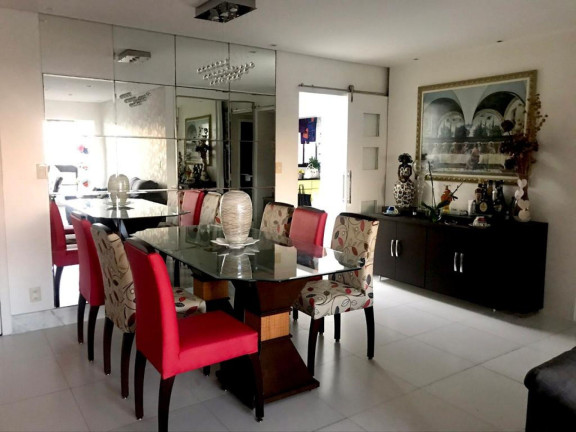 Imagem Apartamento com 3 Quartos à Venda, 143 m² em São José - Aracaju Imagem Apartamento com 3 Quartos à Venda, 143 m² em São José - Aracaju