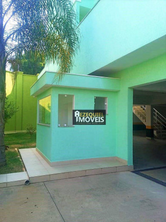Imagem Casa de Condomínio com 3 Quartos à Venda, 240 m² em Suíço - São Bernardo Do Campo