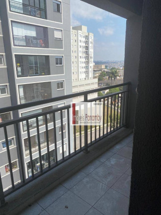 Imagem Apartamento com 2 Quartos à Venda, 49 m² em Parque Rebouças - São Paulo Imagem Apartamento com 2 Quartos à Venda, 49 m² em Parque Rebouças - São Paulo