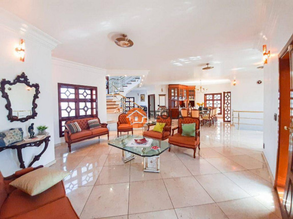 Imagem Casa com 3 Quartos à Venda, 494 m² em Chácara Machadinho Ii - Americana Imagem Casa com 3 Quartos à Venda, 494 m² em Chácara Machadinho Ii - Americana
