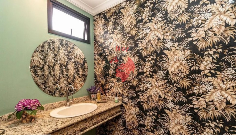 Imagem Apartamento com 4 Quartos à Venda, 163 m² em Barcelona - São Caetano Do Sul Imagem Apartamento com 4 Quartos à Venda, 163 m² em Barcelona - São Caetano Do Sul