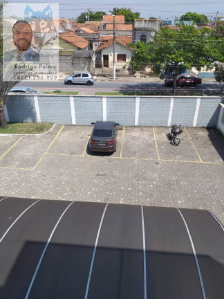 Imagem Apartamento com 2 Quartos à Venda, 68 m² em Parque Santo Antônio - Taubaté