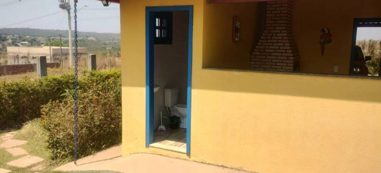 Imagem Casa de Condomínio com 2 Quartos à Venda, 1.000 m² em Porto Do Sol - Alexânia Imagem Casa de Condomínio com 2 Quartos à Venda, 1.000 m² em Porto Do Sol - Alexânia
