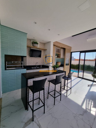 Imagem Casa com 3 Quartos à Venda,  em Residencial Saint Paul - Itu