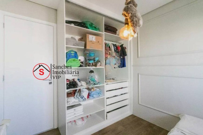 Imagem Apartamento com 3 Quartos à Venda, 94 m² em Tatuapé - São Paulo Imagem Apartamento com 3 Quartos à Venda, 94 m² em Tatuapé - São Paulo