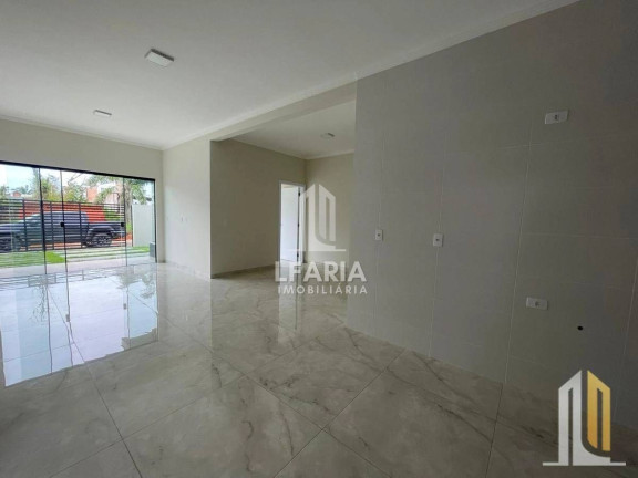 Imagem Casa com 3 Quartos à Venda, 90 m² em Diamantina - Itapoá Imagem Casa com 3 Quartos à Venda, 90 m² em Diamantina - Itapoá