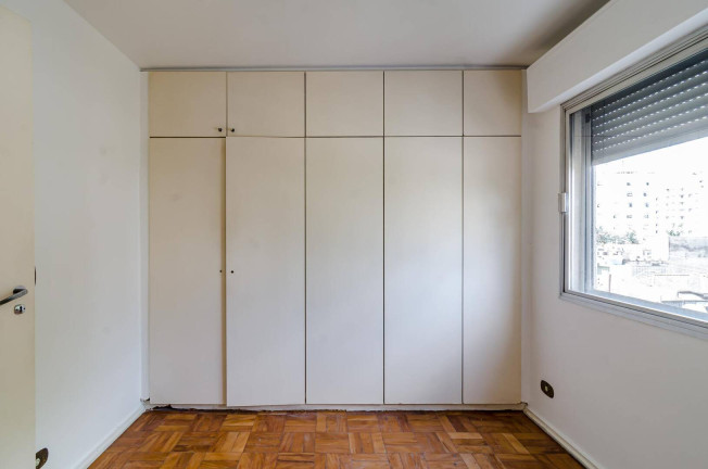 Imagem Apartamento com 2 Quartos à Venda, 101 m² em Paraíso - São Paulo