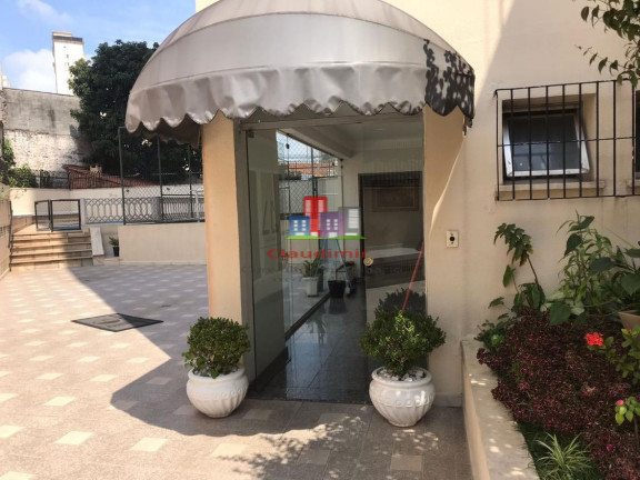 Imagem Apartamento com 2 Quartos à Venda ou Locação, 49 m² em Tatuapé - São Paulo Imagem Apartamento com 2 Quartos à Venda ou Locação, 49 m² em Tatuapé - São Paulo