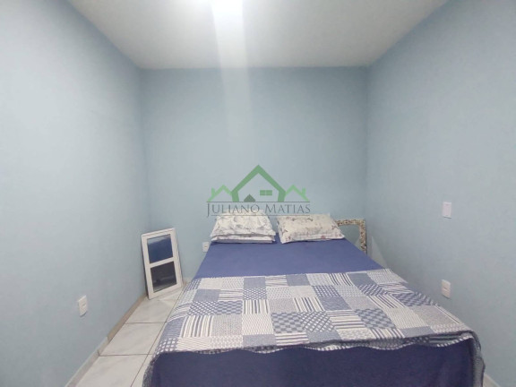 Imagem Casa com 3 Quartos à Venda, 102 m² em Salinas - Balneário Barra Do Sul