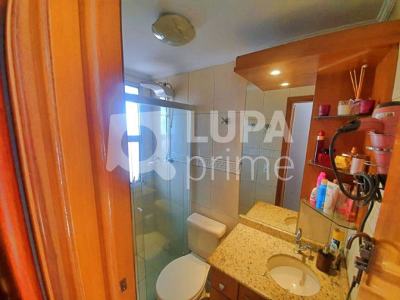 Imagem Apartamento com 1 Quarto à Venda, 42 m² em Carandiru - São Paulo Imagem Apartamento com 1 Quarto à Venda, 42 m² em Carandiru - São Paulo