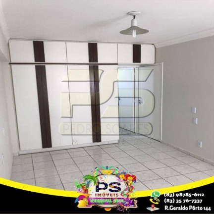 Imagem Apartamento com 2 Quartos à Venda, 11 m² em Mangabeira - João Pessoa Imagem Apartamento com 2 Quartos à Venda, 11 m² em Mangabeira - João Pessoa