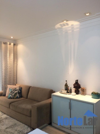 Imagem Apartamento com 2 Quartos à Venda, 60 m² em Freguesia Do ó - São Paulo Imagem Apartamento com 2 Quartos à Venda, 60 m² em Freguesia Do ó - São Paulo