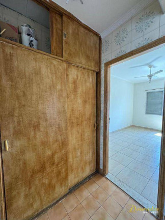 Imagem Apartamento com 1 Quarto à Venda, 53 m² em Boqueirão - Praia Grande Imagem Apartamento com 1 Quarto à Venda, 53 m² em Boqueirão - Praia Grande