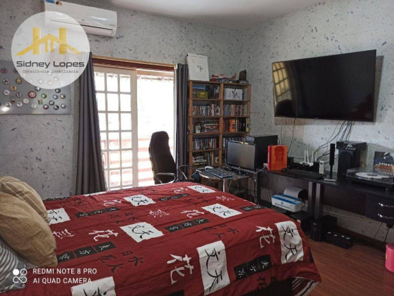 Imagem Casa com 3 Quartos à Venda, 184 m² em Anil - Rio De Janeiro
