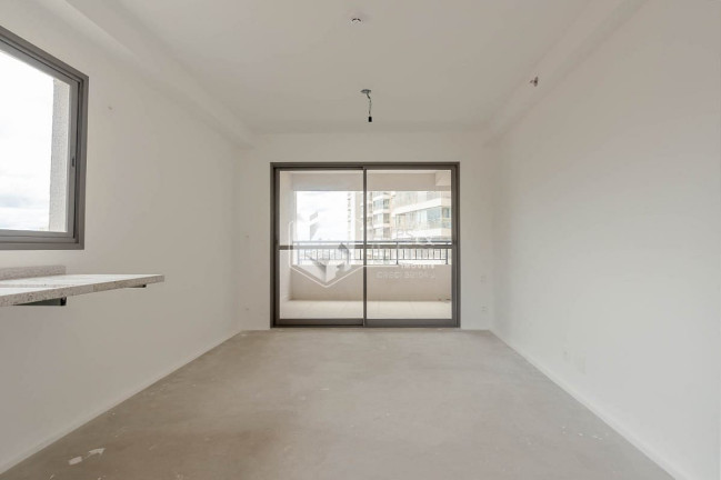 Imagem Imóvel com 1 Quarto à Venda, 36 m² em Sacomã - São Paulo