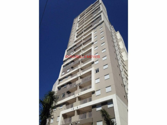 Imagem Apartamento com 2 Quartos à Venda, 54 m² em Vila Prudente - São Paulo