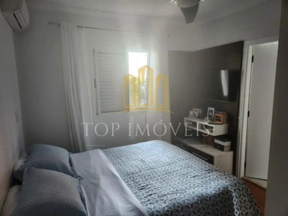 Imagem Apartamento com 3 Quartos à Venda, 78 m² em Jardim Aquarius - São José Dos Campos