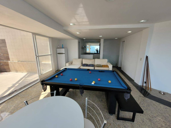 Imagem Cobertura com 3 Quartos à Venda, 190 m² em Barra Da Tijuca - Rio De Janeiro Imagem Cobertura com 3 Quartos à Venda, 190 m² em Barra Da Tijuca - Rio De Janeiro