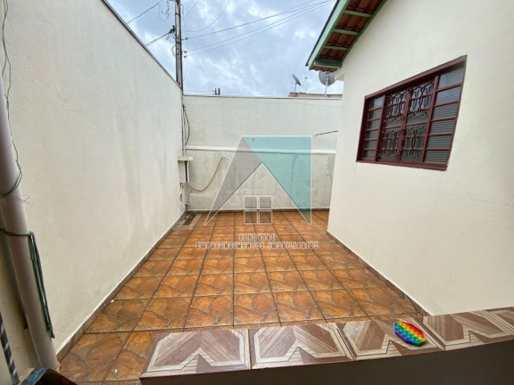 Imagem Casa com 3 Quartos para Alugar, 107 m² em Quintino Facci Ii - Ribeirão Preto Imagem Casa com 3 Quartos para Alugar, 107 m² em Quintino Facci Ii - Ribeirão Preto