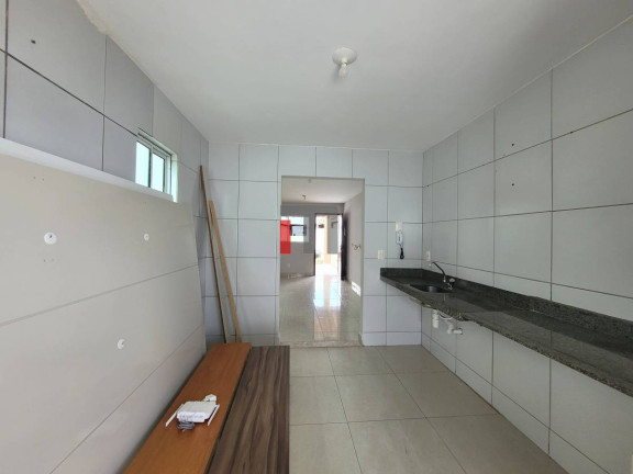 Imagem Casa de Condomínio com 2 Quartos à Venda, 82 m² em Rosa Dos Ventos - Parnamirim Imagem Casa de Condomínio com 2 Quartos à Venda, 82 m² em Rosa Dos Ventos - Parnamirim