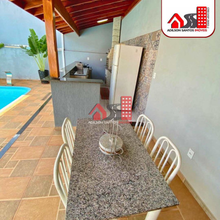 Imagem Casa com 2 Quartos à Venda, 200 m² em Jardim Das Laranjeiras - Pirassununga