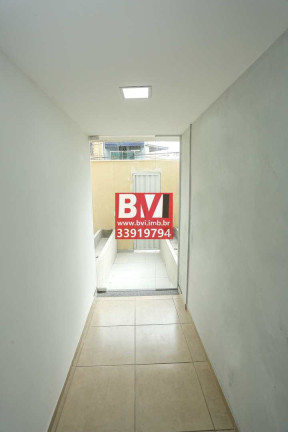 Imagem Apartamento com 2 Quartos à Venda, 55 m² em Irajá - Rio De Janeiro