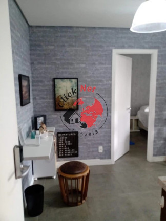 Imagem Apartamento com 1 Quarto para Alugar, 42 m² em Centro - São Bernardo Do Campo Imagem Apartamento com 1 Quarto para Alugar, 42 m² em Centro - São Bernardo Do Campo