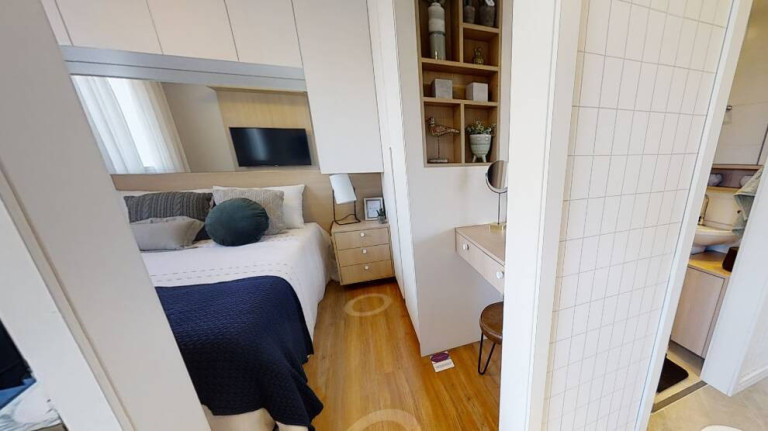 Imagem Apartamento com 2 Quartos à Venda, em Guaianazes - São Paulo Imagem Apartamento com 2 Quartos à Venda, em Guaianazes - São Paulo