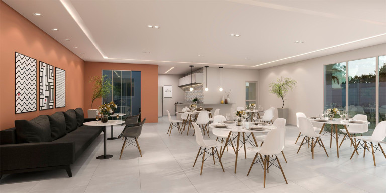 Imagem Apartamento com 2 Quartos à Venda, 49 m² em Eldorado - Contagem Imagem Apartamento com 2 Quartos à Venda, 49 m² em Eldorado - Contagem