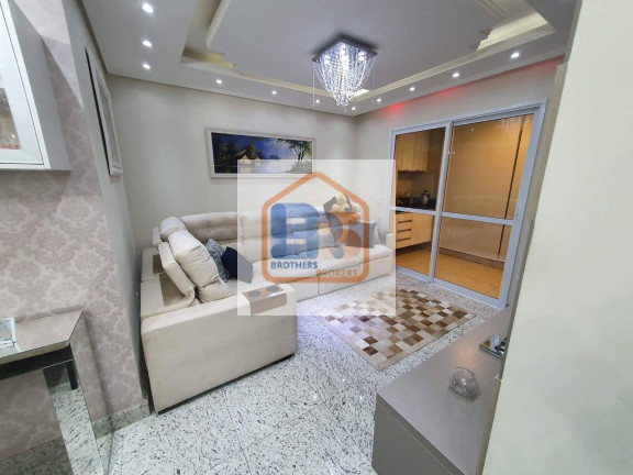 Imagem Apartamento com 3 Quartos à Venda, 72 m² em Vila Pereira Barreto - São Paulo Imagem Apartamento com 3 Quartos à Venda, 72 m² em Vila Pereira Barreto - São Paulo