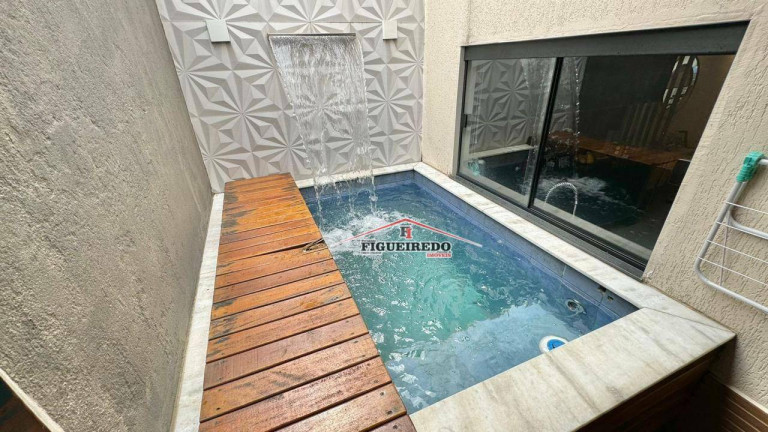Imagem Sobrado com 2 Quartos à Venda, 77 m² em Sítio Do Campo - Praia Grande