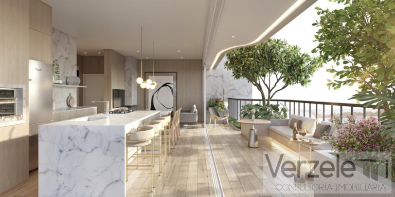 Imagem Apartamento com 3 Quartos à Venda, 131 m² em Fazenda - Itajaí Imagem Apartamento com 3 Quartos à Venda, 131 m² em Fazenda - Itajaí