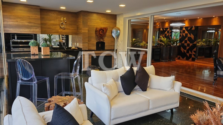 Imagem Apartamento com 3 Quartos à Venda, 214 m² em Ipiranga - São Paulo Imagem Apartamento com 3 Quartos à Venda, 214 m² em Ipiranga - São Paulo